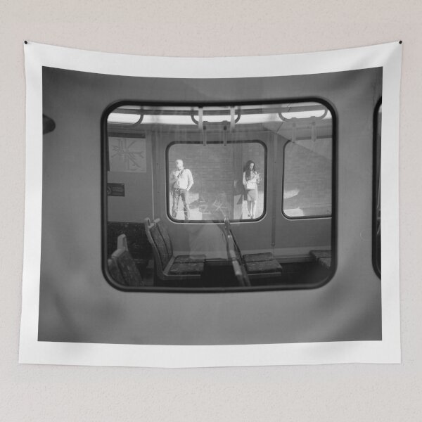Item preview, Urbanity Image #1 designed and sold by damoyoungsf.