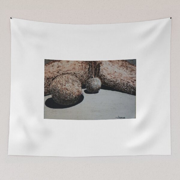 Item preview, Boulder oil painting 1 designed and sold by James Lewis Hamilton.
