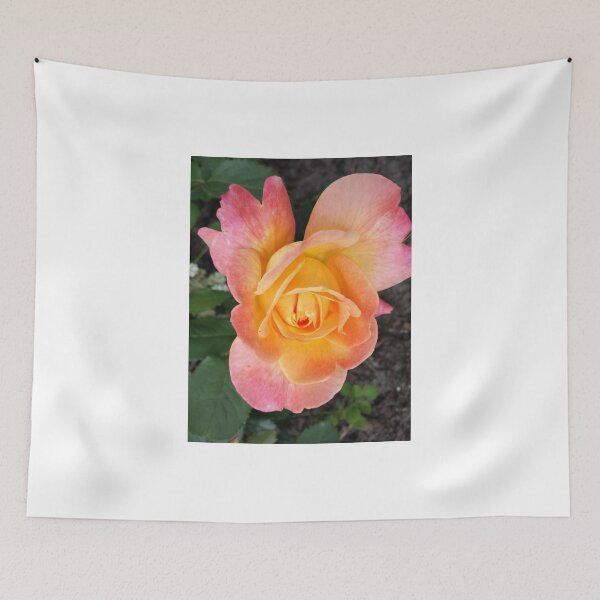 Item preview, flowers vegetable spring garden designed and sold by Krzyzanowski Art.