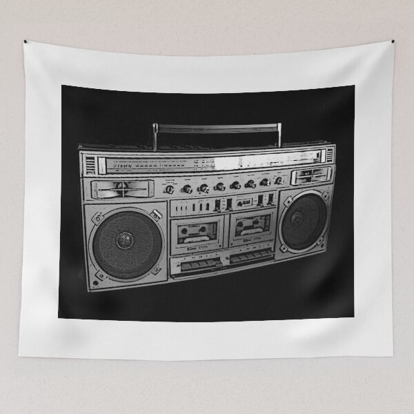 Item preview, hi fi? designed and sold by gymstedhead.