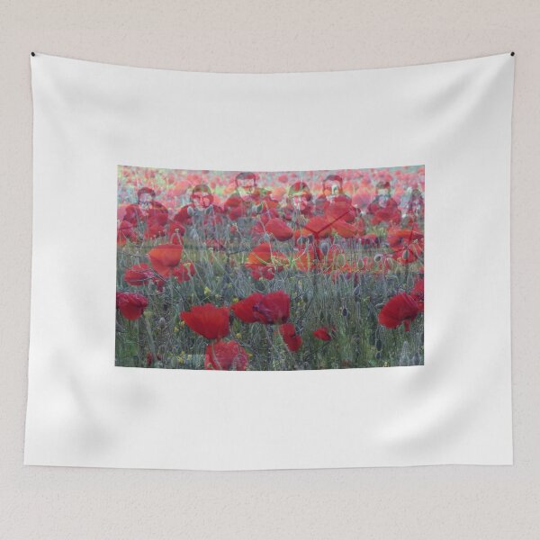 Item preview, "Lest we forget "- (iiii) designed and sold by Merice  Ewart Marshall.