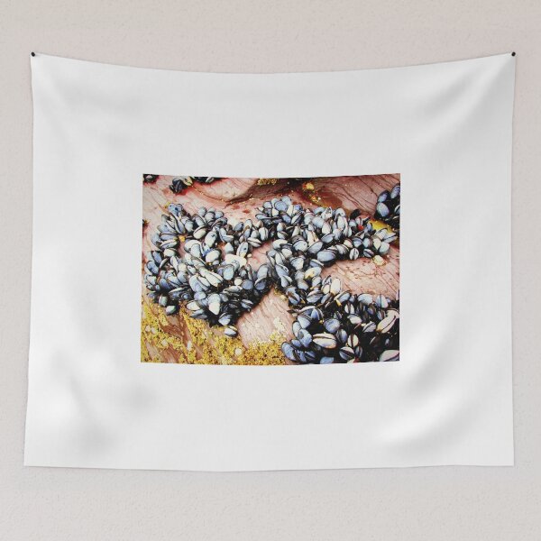 Item preview, Wild Mussels designed and sold by kirsten-designs.
