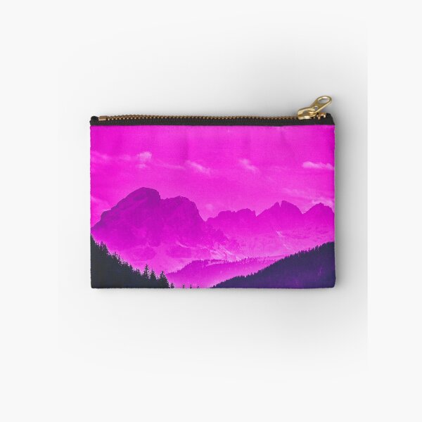 Item preview, Abstract Wanderlust Chillwave Darkwave designed and sold by artworkbyrihen.