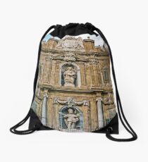 Mochila de cuerdas Quattro Canti