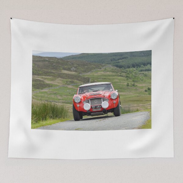 Item preview, The Three Castles Welsh Trial 2014 designed and sold by Three-Castles.