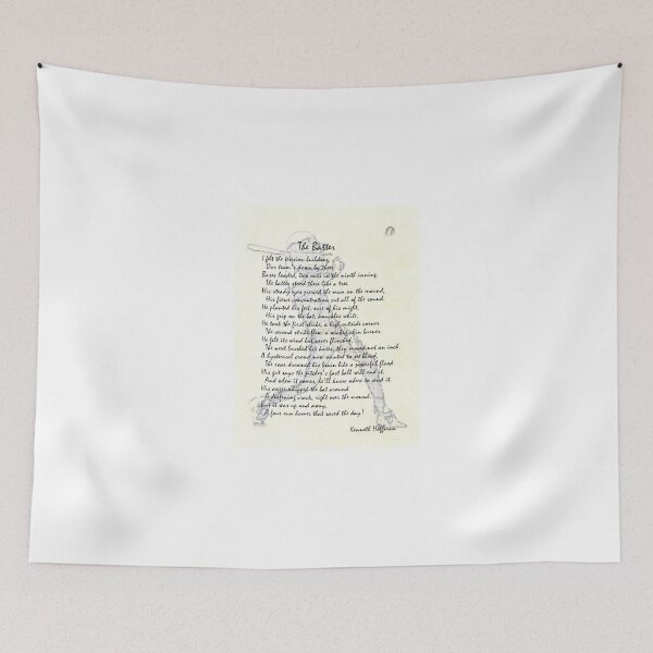 Item preview, The Batter designed and sold by webster7.