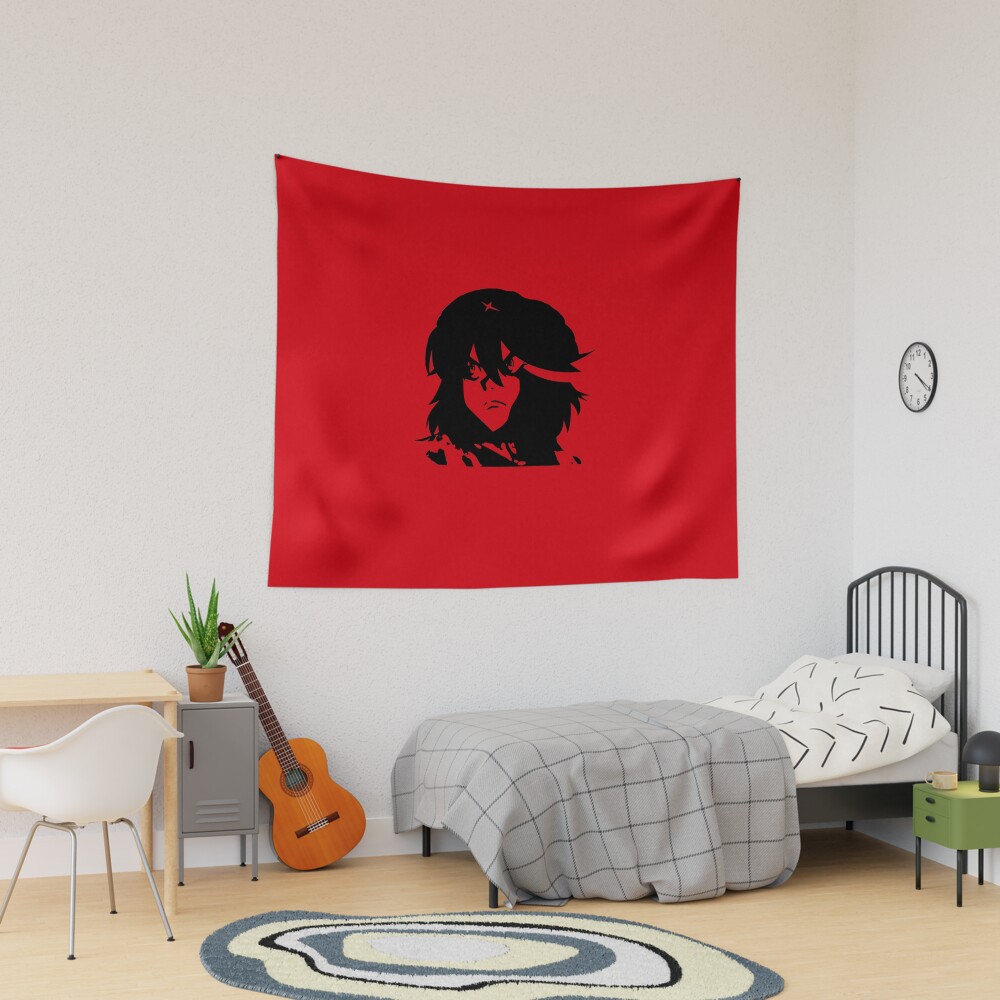 Item preview, Tapestry designed and sold by merimeaux.