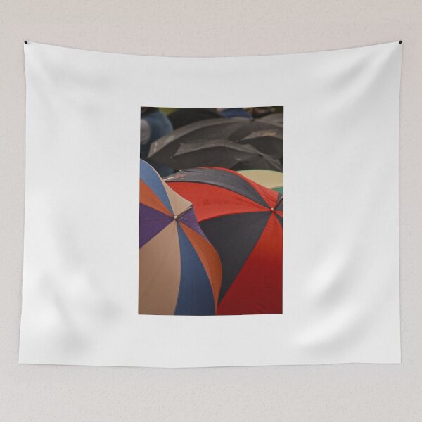 Item preview, Umbrella designed and sold by TheRetroJunkie.