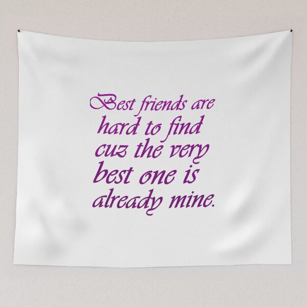 Item preview, BEST FRIENDS designed and sold by Divertions.