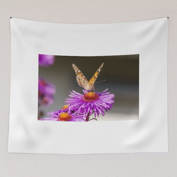 Item preview, Butterfly drinking designed and sold by Mark Bangert.