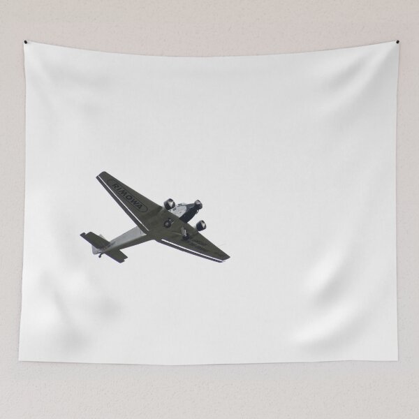 Item preview, Junkers JU 52 designed and sold by TheRetroJunkie.
