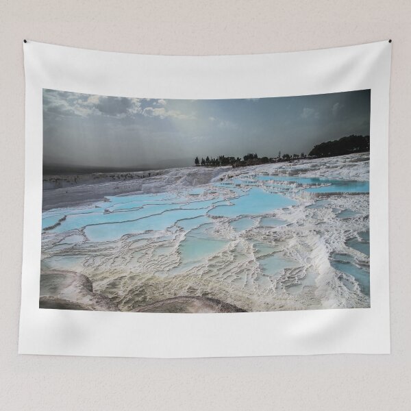 Item preview, Pamukkale designed and sold by magdanowacka.