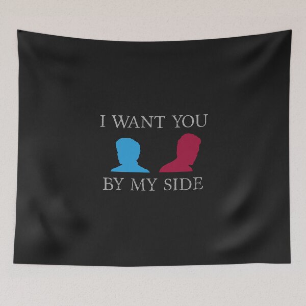 Item preview, By My Side designed and sold by schmaslow.