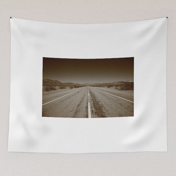 Item preview, California Route 66 designed and sold by Frank Romeo.