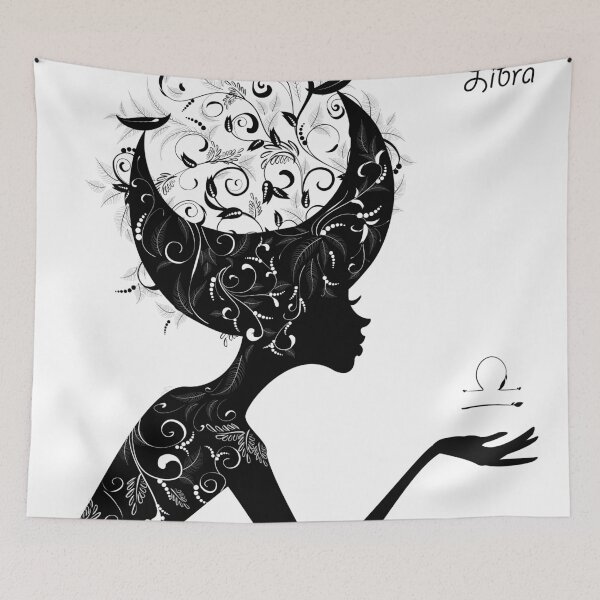 Item preview, Libra designed and sold by LisaHars.