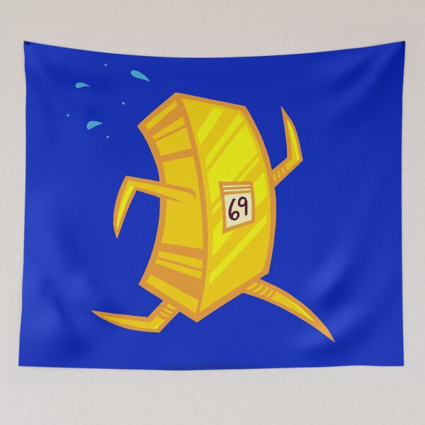 Item preview, Gold Rush designed and sold by artdyslexia.
