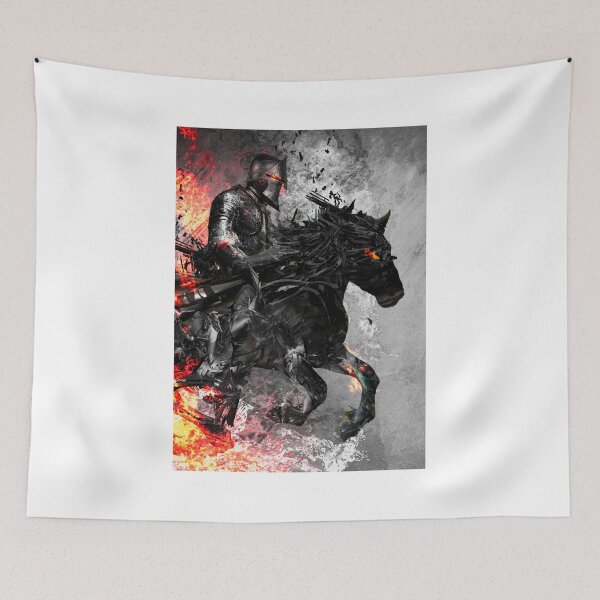 Item preview, Dark Passenger designed and sold by Naked-Monkey.