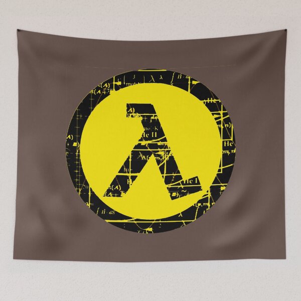 Item preview, Lambda designed and sold by develo.