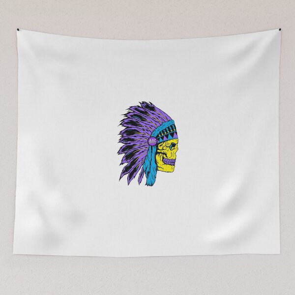 Item preview, Chief designed and sold by AndrewRCooper.