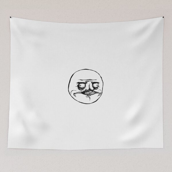 Item preview, Me Gusta pocket designed and sold by generalNadar.