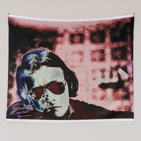Item preview, Daydreaming designed and sold by George Hutton Hunter.