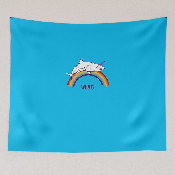 Item preview, What Shark designed and sold by EsotericExposal.