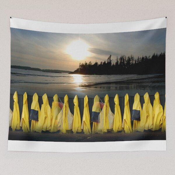Item preview, Tofino Tuxedo designed and sold by Lyn Perry.