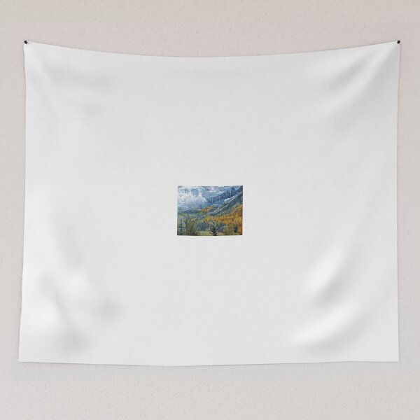 Item preview, Fall in Telluride designed and sold by Alla Gill.