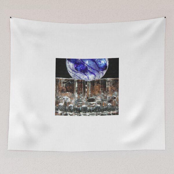 Item preview, Glass On Glass.. designed and sold by Jolanta Anna Karolska / Artbyjolla.