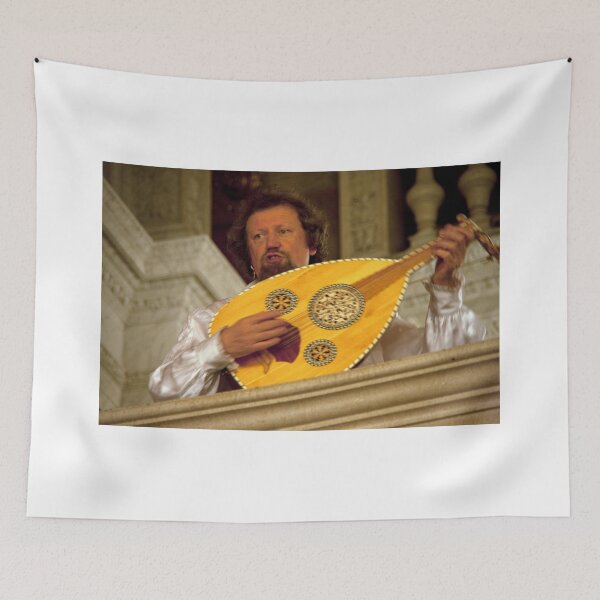 Item preview, Troubador designed and sold by phil decocco.