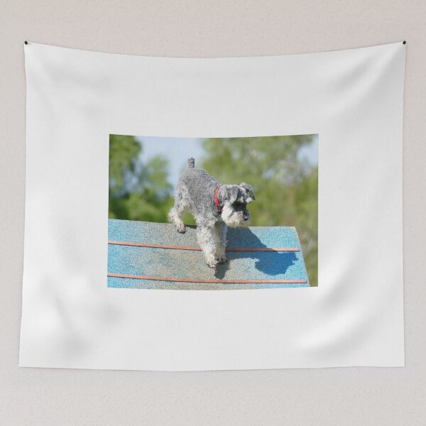 Item preview, NZDAC GORE 2014 - Schnauzer designed and sold by AndreaEL.