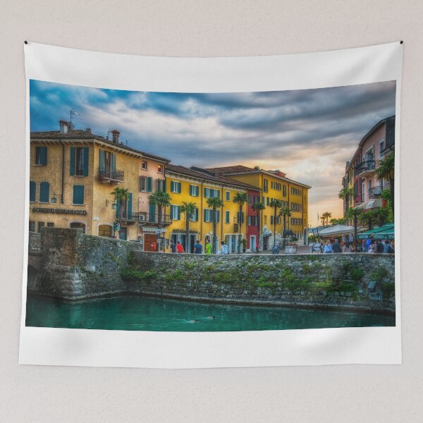 Item preview, Sirmione designed and sold by Dobromir Dobrinov.