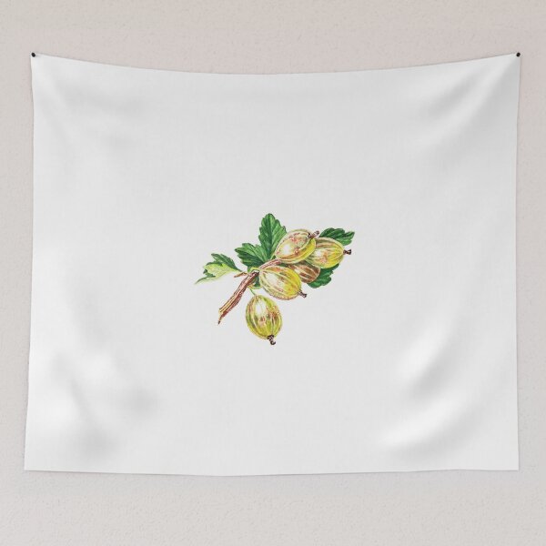 Item preview, Sunkissed Gooseberries  designed and sold by Irina Sztukowski.