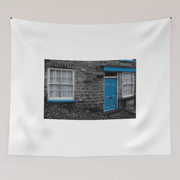 Item preview, Tish - Toms Cottage designed and sold by StephenJSmith.