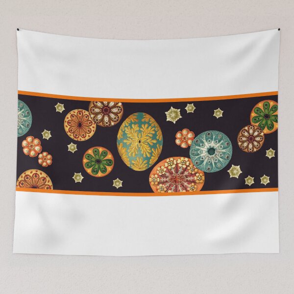 Item preview, Sea Squirt Redux designed and sold by decoratif.