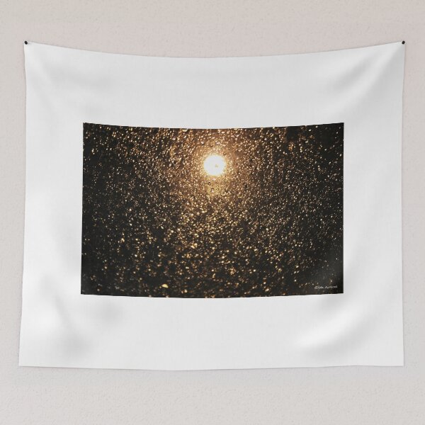 Item preview, Rainy Night Sun designed and sold by Gilda Axelrod.