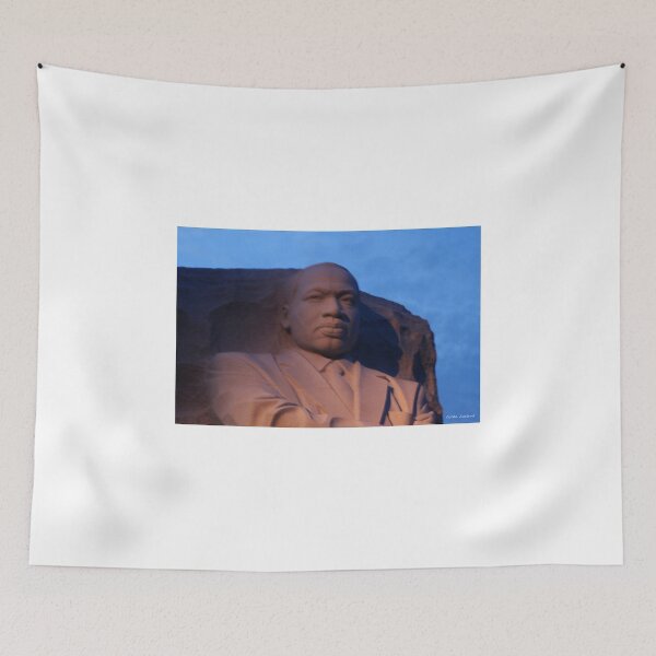 Item preview, He Had a Dream designed and sold by Gilda Axelrod.