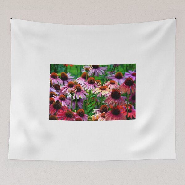 Item preview, flowers vegetable spring garden designed and sold by Krzyzanowski Art.