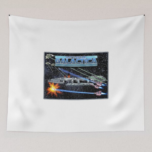 Item preview, Battlestar Galactica designed and sold by kayve.