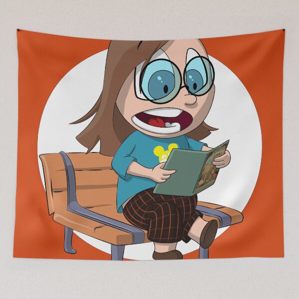 Item preview, Bench of Bookyness designed and sold by Joshessel.