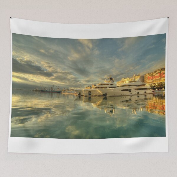 Item preview, Rijeka Yachts  designed and sold by hawkie.