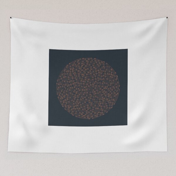 Item preview, Inescapable designed and sold by Hector Mansilla.