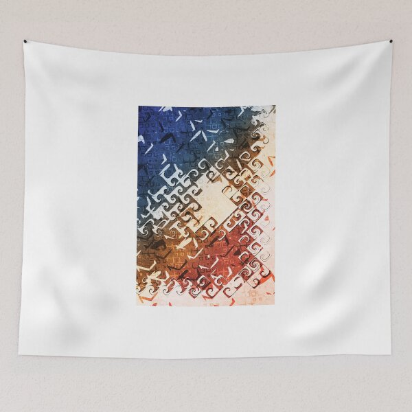 Item preview, Imperfect Invulnerability designed and sold by heavenriver.