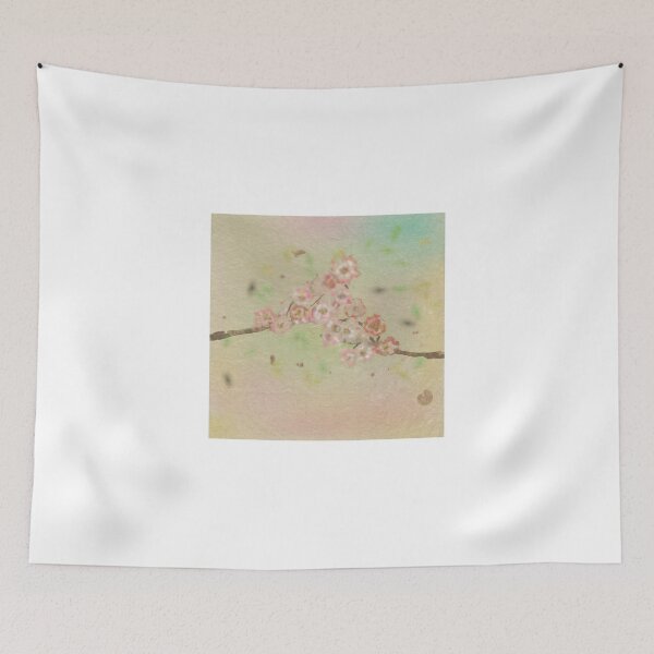 Aperçu de l'œuvre The Cherry Blossom créée et vendue par zilpa56.