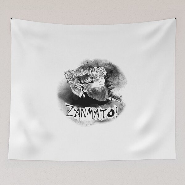 Item preview, "...Zanmato." designed and sold by Pride98.