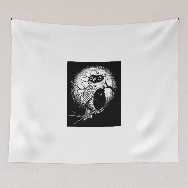 Item preview, Hoot Hoot! designed and sold by Hazedesign.