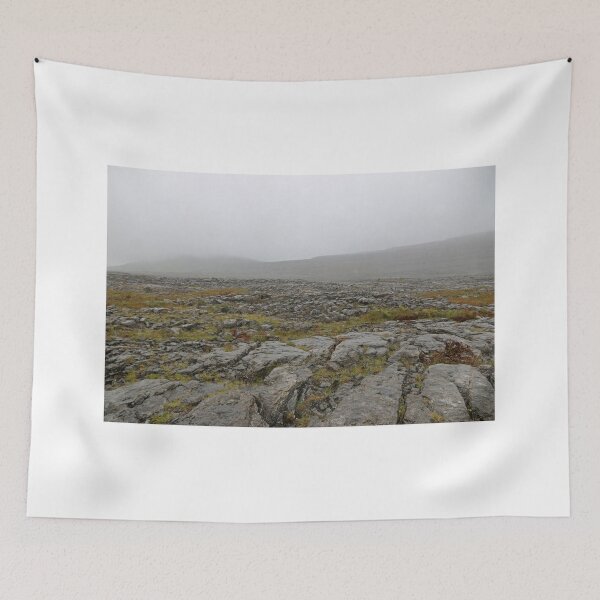 Item preview, The Bare Burren designed and sold by Eileen McVey.