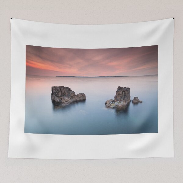 Item preview, Pans Rock  Northern Ireland  Co Antrim  Ballycastle Northern Ireland designed and sold by Zdrojewski.