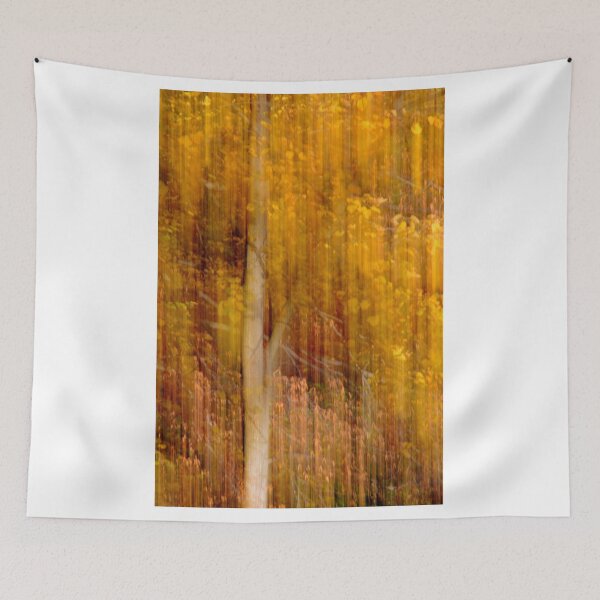 Aperçu de l'œuvre Autumn abstract créée et vendue par Laurie Minor.
