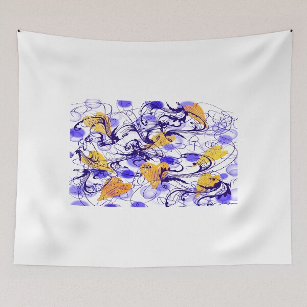 Item preview, Flying hearts designed and sold by Roswitha Lorz.